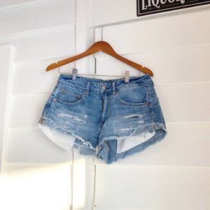 AE Jean Shorts